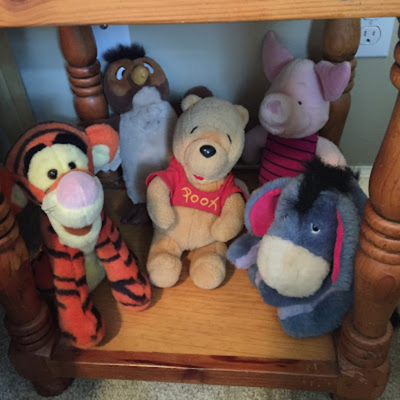 Meet your Posher, Susan - Picture 1 of 1